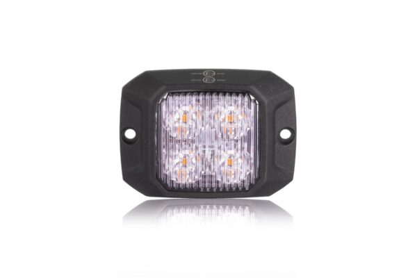 Lumen Alert varsellysmodul kombi (Varsellys og revers)