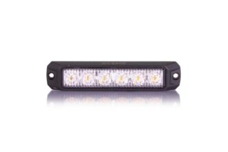 Lumen Alert Slim Dual varsellys