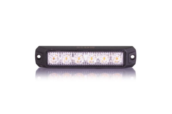 Lumen Alert Slim Dual varsellys