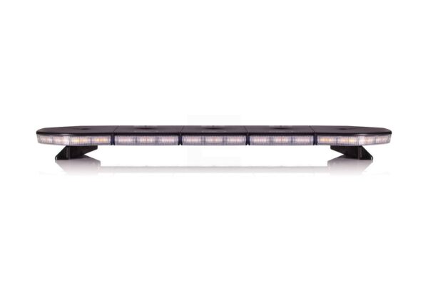 Lumen Alert Advanced 120 cm oransje