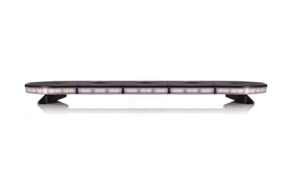 Lumen Alert 120cm LED varsellysbjelke