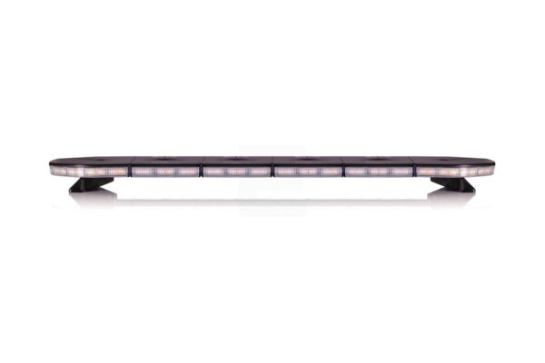 Lumen Alert 142cm LED varsellysbjelke