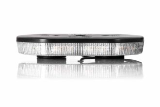 Lumen Alert Microbar LED varsellys