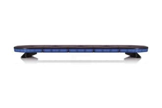 Lumen Alert 120cm LED blå varsellys