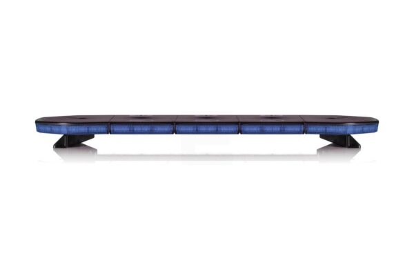 Lumen Alert 120cm LED blå varsellys