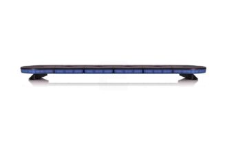 Lumen Alert 142cm LED blå varsellys