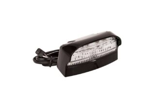 LED Autolamps M41 LED Skiltlys 2-pins