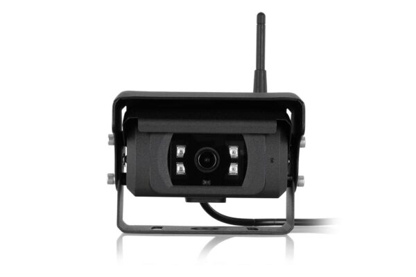 Lumen Vision WL2+ trådløst kamera med lukker og varme