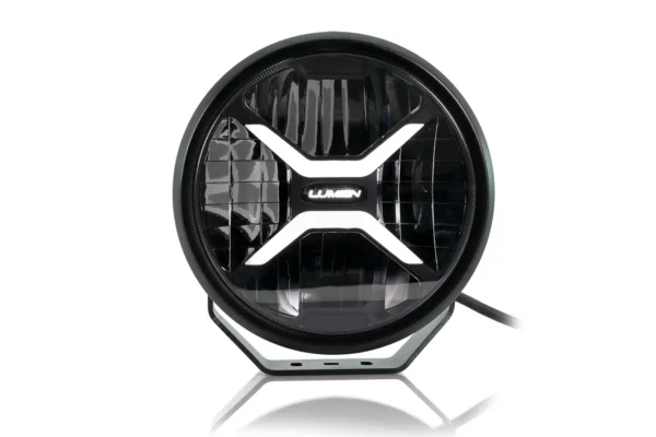Lumen Cyclops CX9 LED fjernlys - Bilde 9