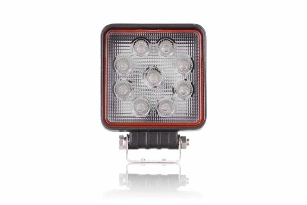 Canlamp W27 LED arbeidslys