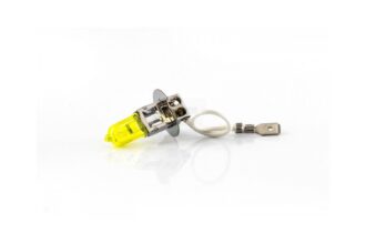 Lumen H3 yellowlook halogenpære