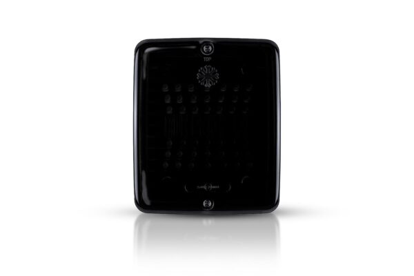 Strands Dark Knight Square IZE Baklys