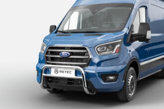 Metec kufanger Ford Transit 19 krom v2