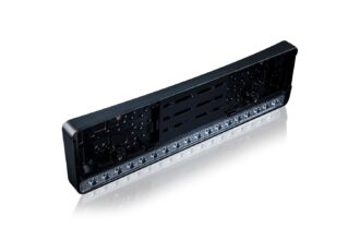 Strands Nuuk E-Line LED fjernlys