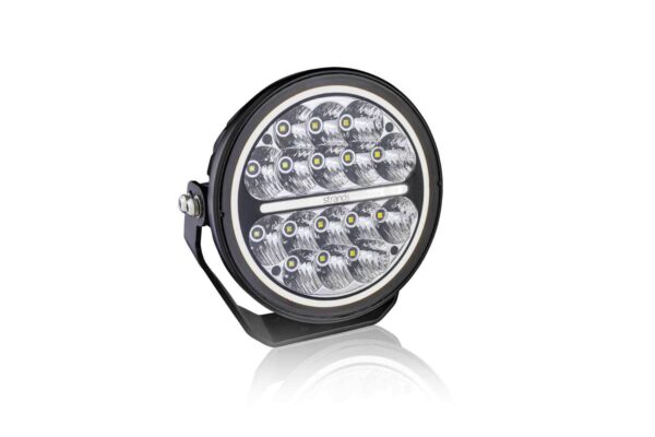 Strands Siberia Night Ranger 7 LED ekstralys