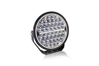 Strands Siberia Night Ranger 9 LED ekstralys