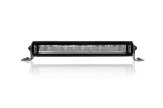 Strands Siberia TL 12" Baklys