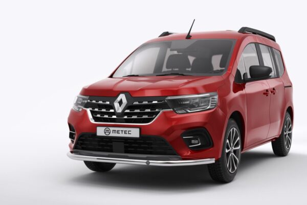 Metec kufanger Renault Kangoo 22 krom
