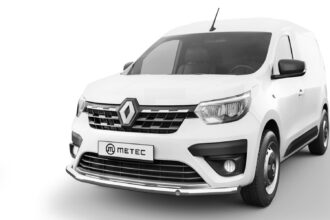 Metec kufanger Renault Express 21 krom