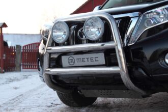 Metec kufanger Toyota Landcruiser 150 17 krom