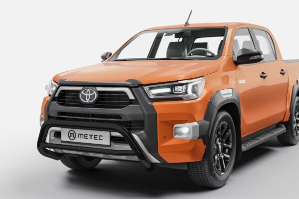 Metec kufanger Toyota Hilux 21 sort
