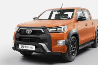 Metec kufanger Toyota Hilux 21 sort v2