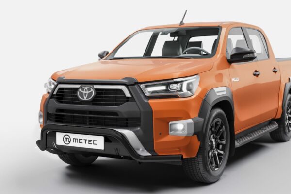 Metec kufanger Toyota Hilux 21 sort v2