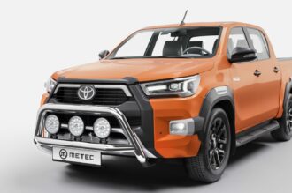 Metec kufanger Toyota Hilux 21 krom v3