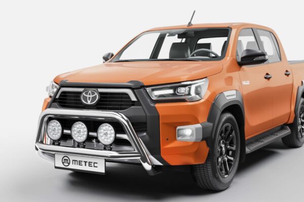 Metec kufanger Toyota Hilux 21 krom v3
