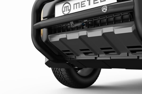 Metec kufanger Toyota Landcruiser 250 24 sort