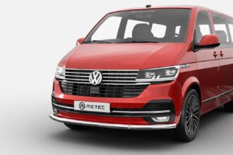 Metec kufanger VW T6.1 19 krom v2