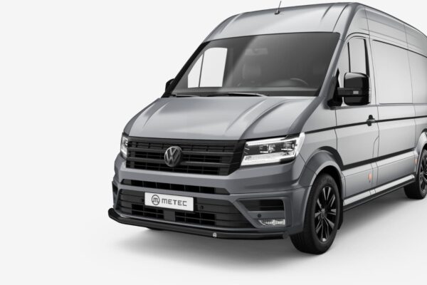 Metec kufanger VW Crafter 17 sort v2