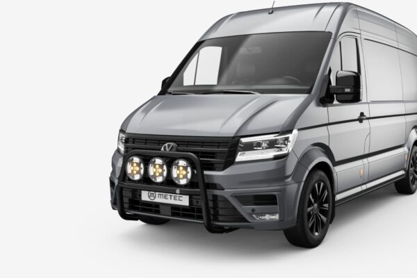 Metec kufanger VW Crafter 17 sort v3