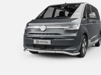 Metec kufanger VW T7 22 krom
