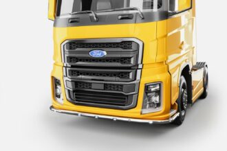Metec kufanger Ford F-Max F-Liner 20 krom v2