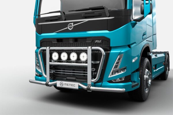 Metec gitter Volvo FM MINI 20 krom
