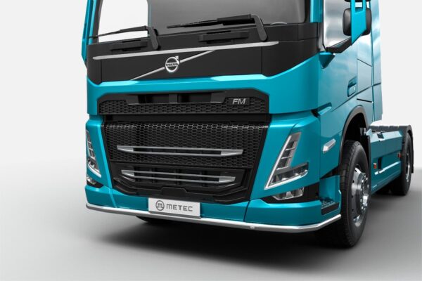Metec kufanger Volvo FM F-Liner 20 krom
