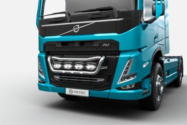 Metec lampebøyle Volvo FM Tailor 20 krom v2