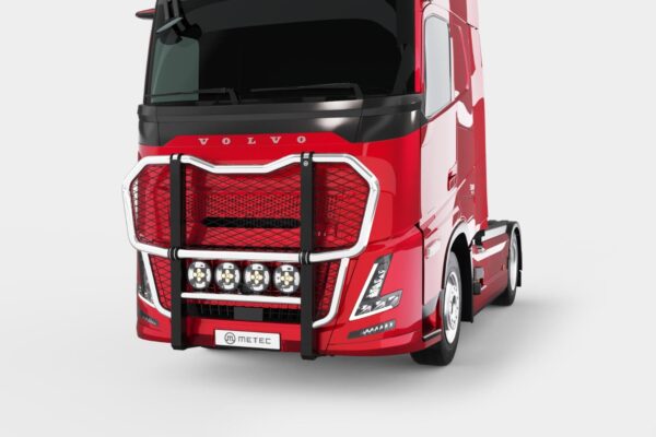 Metec gitter Volvo FH Aero Outland 24 krom v2