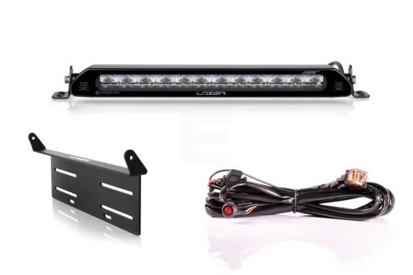 Lazer Linear 12 Elite fjernlyspakke