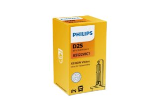 Philips D2S Vision Xenonpære