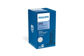 Philips D1S WhiteVision gen2 Xenonpære