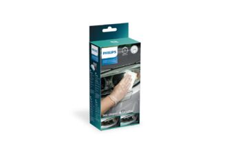 Philips Oppussingssett for frontlykt