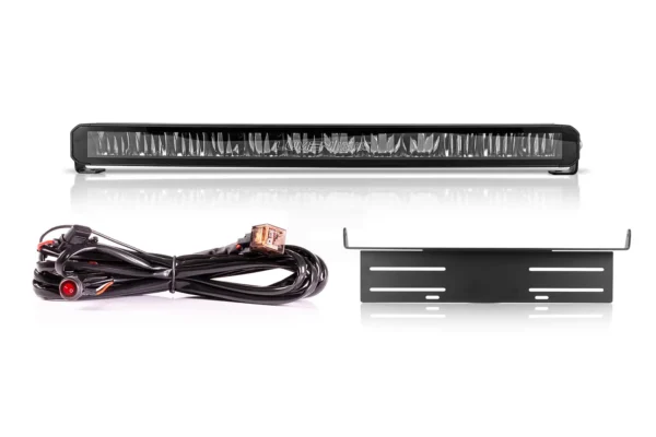 Lumen Helios S20 Performance LED Fjernlyspakke