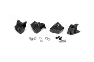 Lazer grillbrakett Subaru Outback (2021+)