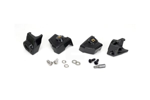 Lazer grillbrakett Subaru Outback (2021+)