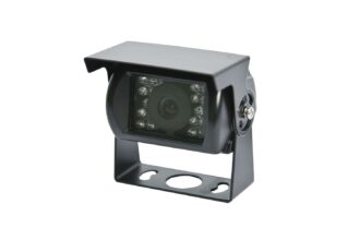 Ecco C2013B kamera