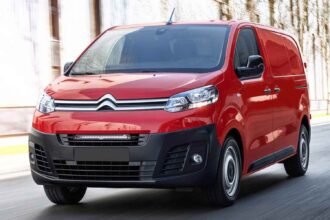 Lazer grillbrakett Citroen Dispatch (2016+) / Peugeot Expert (2016+) / Vauxhall/Opal Vivaro (2019+)