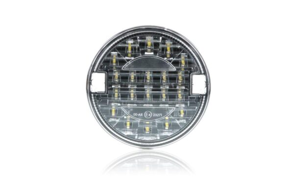 Vignal FFR rundt LED ryggelys