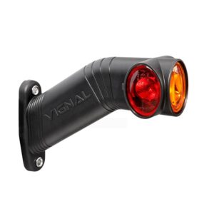 Vignal Markeringslys LED lang arm høyre